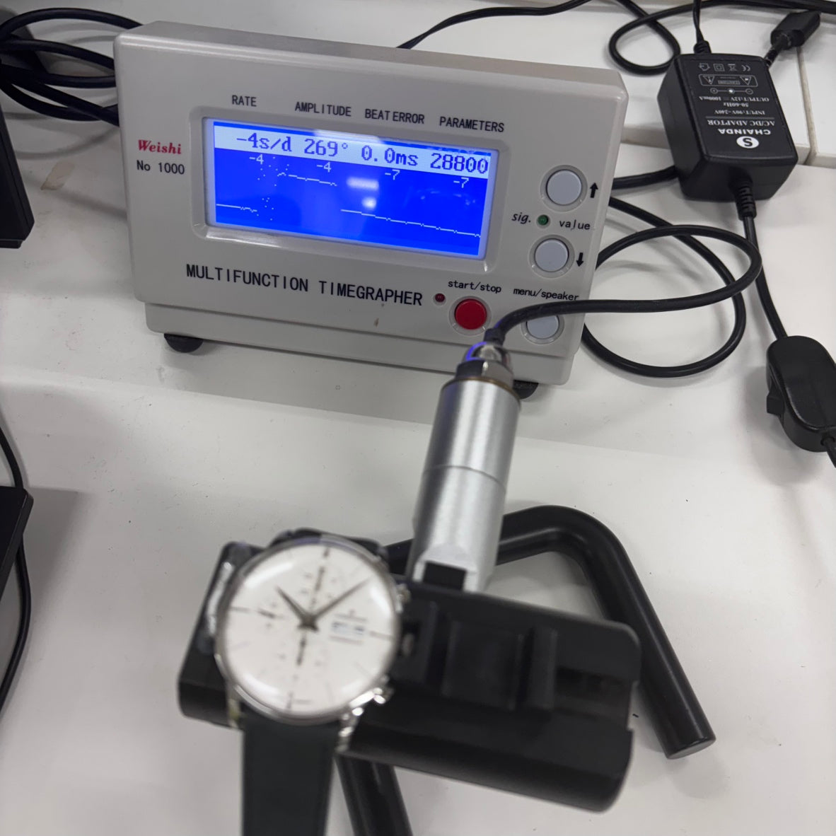 027/4120 ユンハンス マイスター クロノスコープ 2JUN01-00002