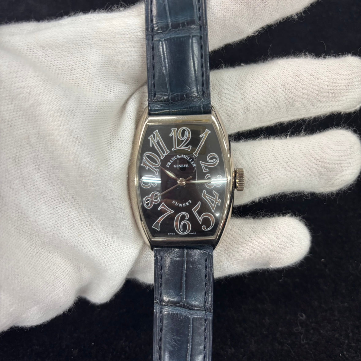 5850SC SUN  カサブランカ 2F-M01-00202