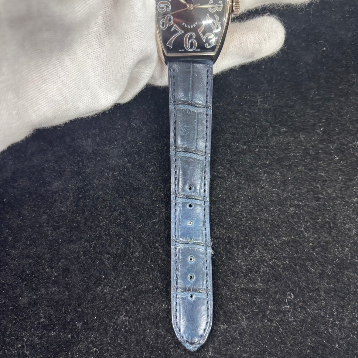 5850SC SUN  カサブランカ 2F-M01-00202