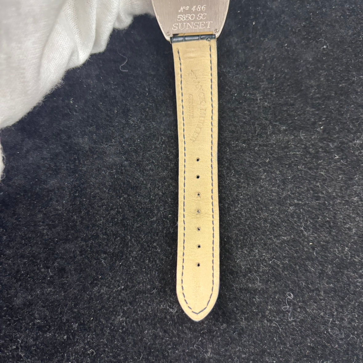 5850SC SUN  カサブランカ 2F-M01-00202