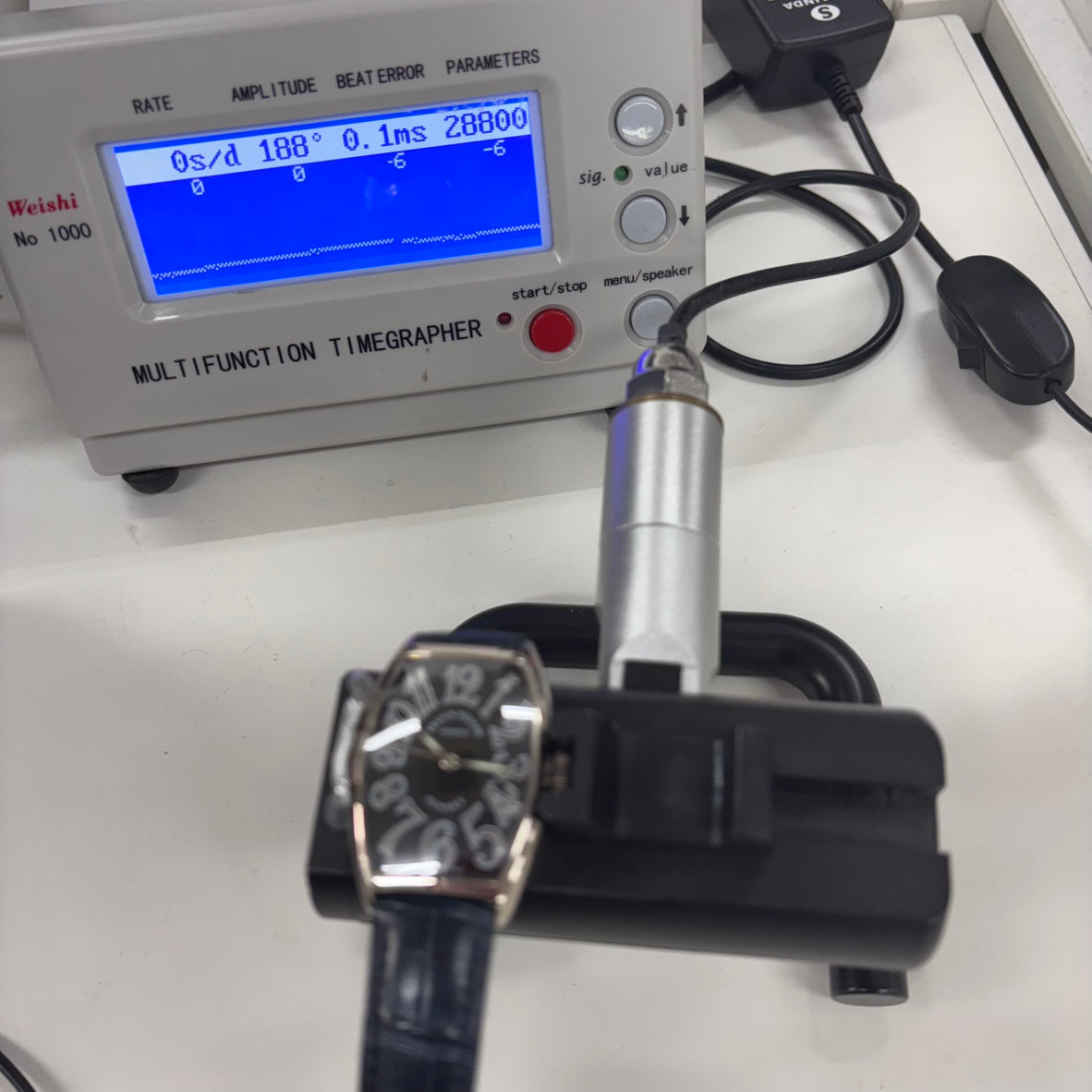 5850SC SUN  カサブランカ 2F-M01-00202