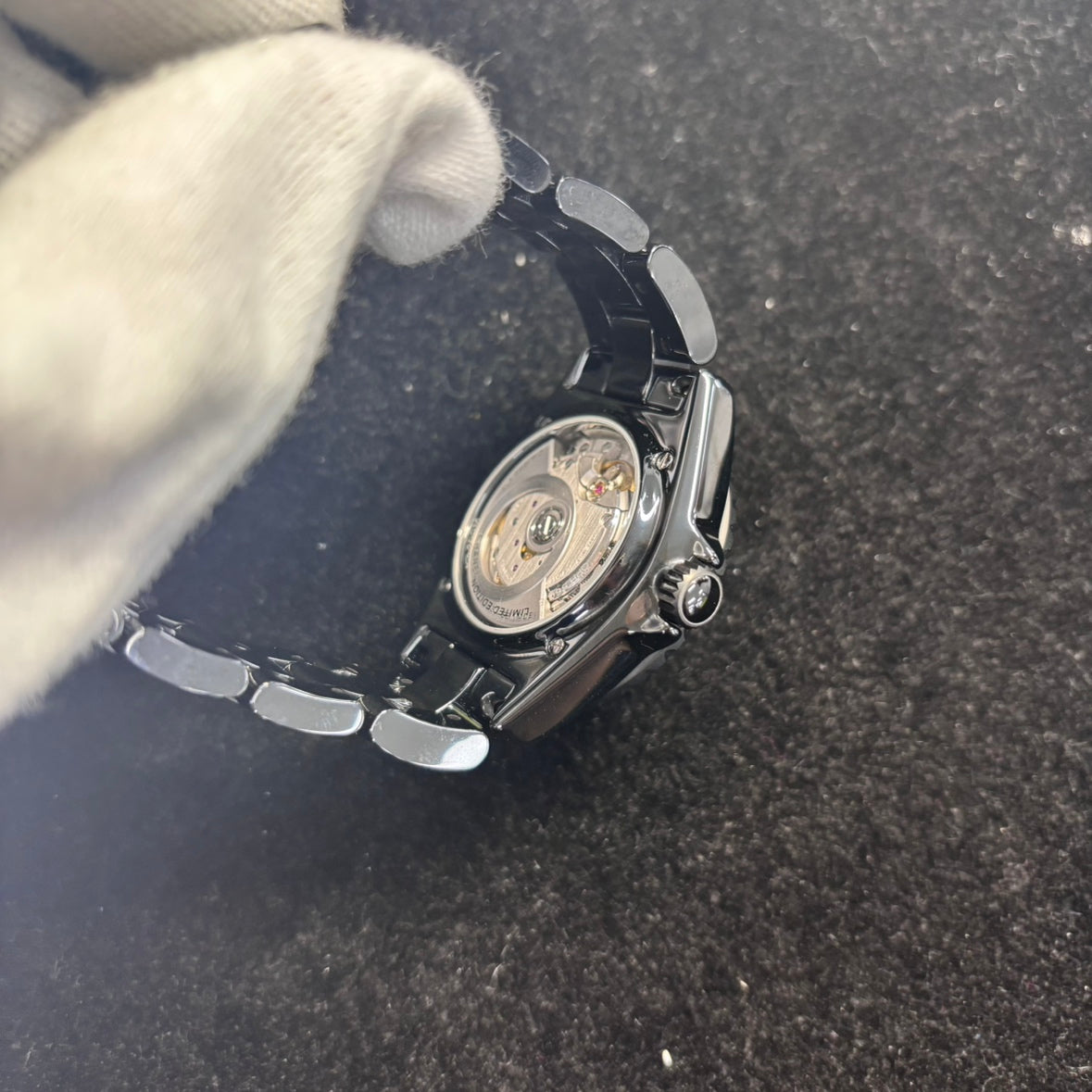H7418 J12 2CHA01-00222