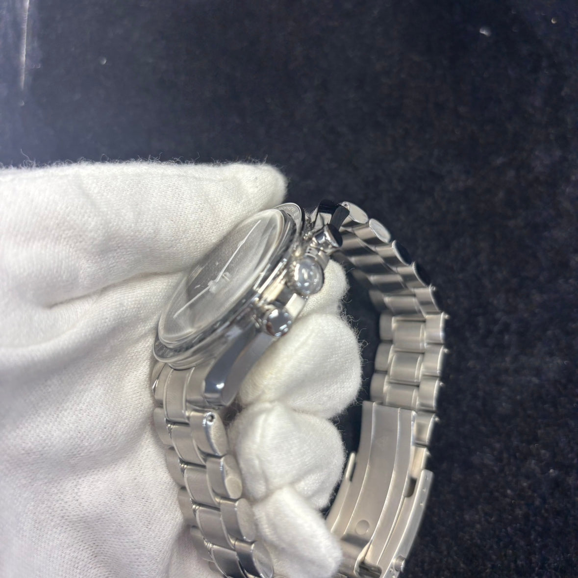 3570.50 Speedmaster professional 2O-M01-00846