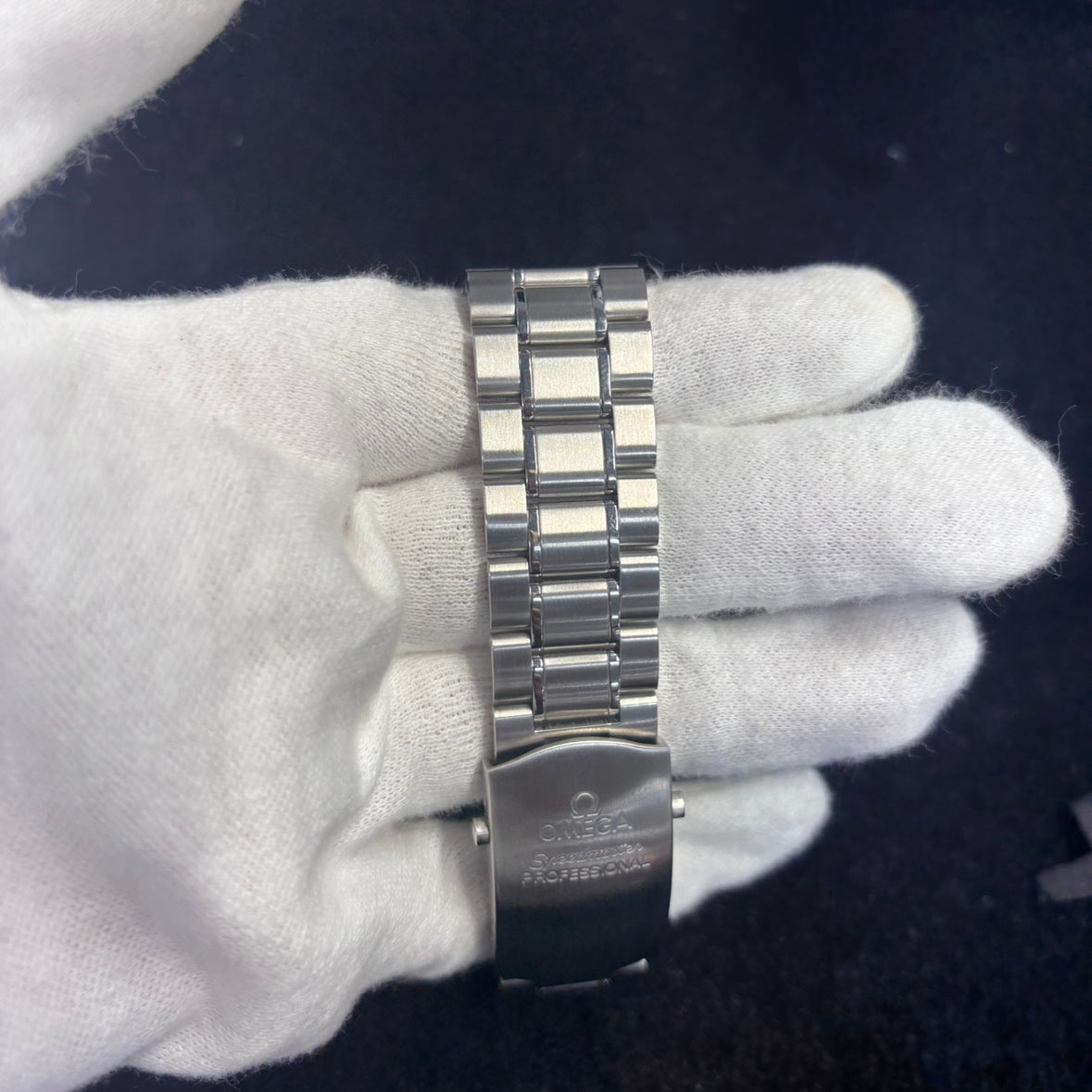 3570.50 Speedmaster professional 2O-M01-00846