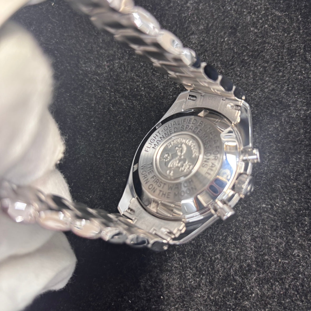 3570.50 Speedmaster professional 2O-M01-00846