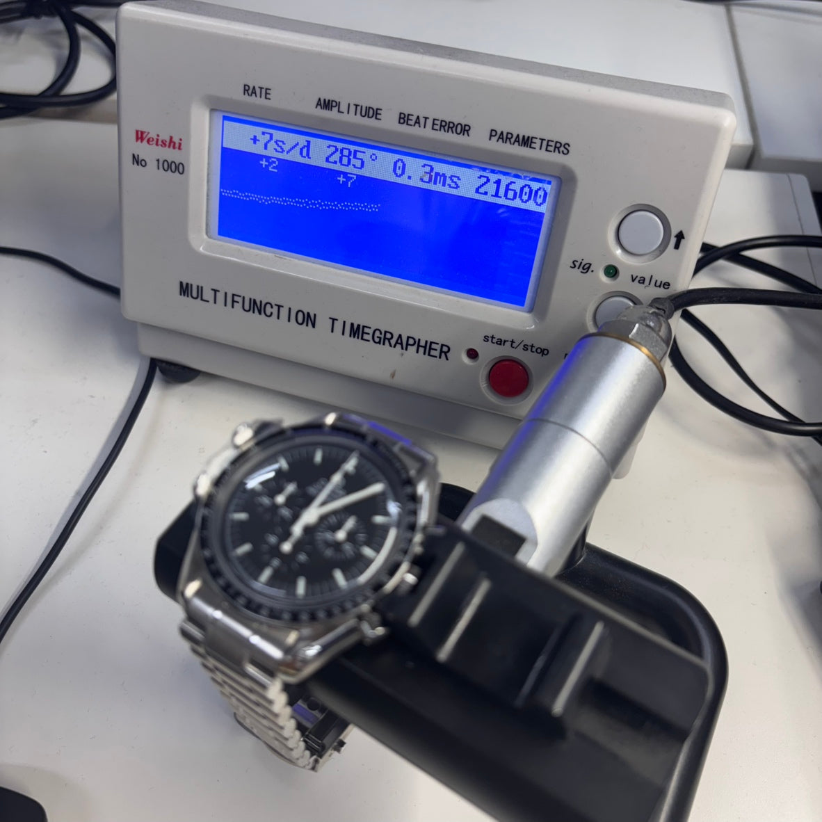 3570.50 Speedmaster professional 2O-M01-00846