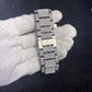 HU301.SX.1170.SX.370 Big Bang Steel Pave 2HUB01-00336