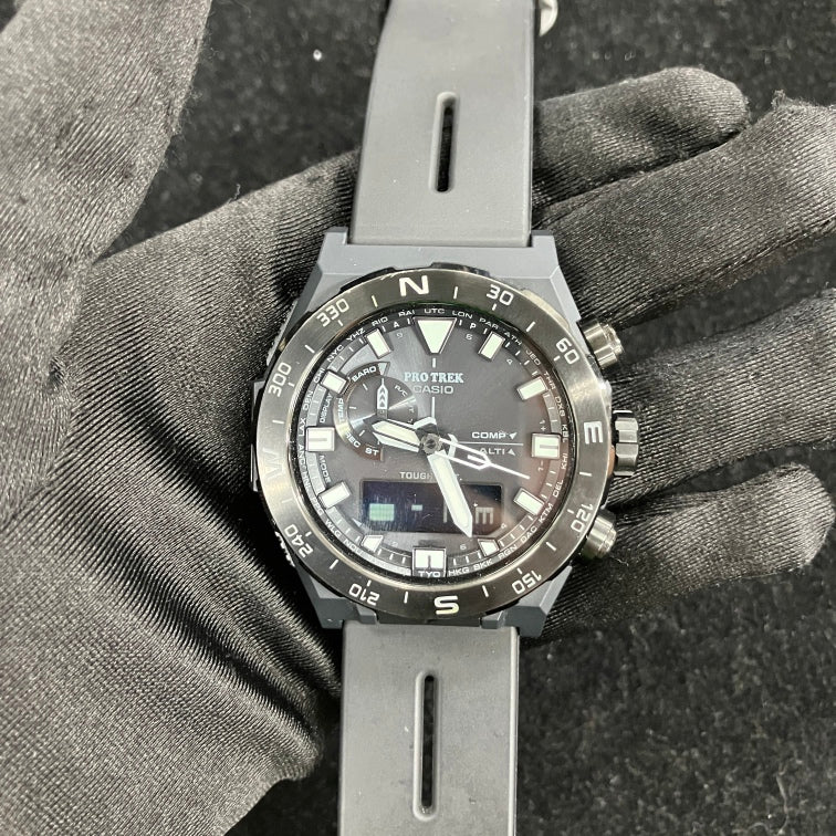 PRW-6800Y-1JF プロトレック 2CAS01-00055