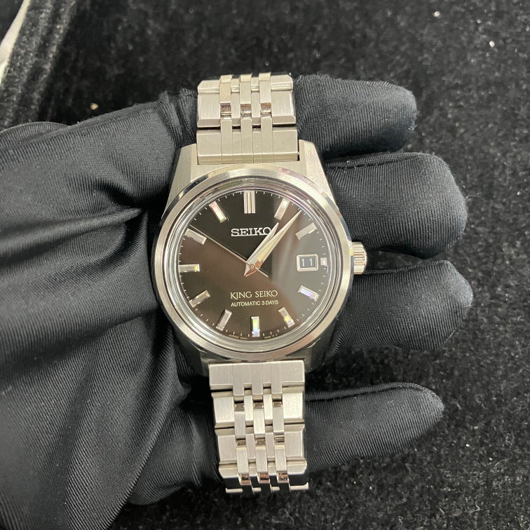 SDKS021 SEIKO KING SEIKO 2SEI01-00156