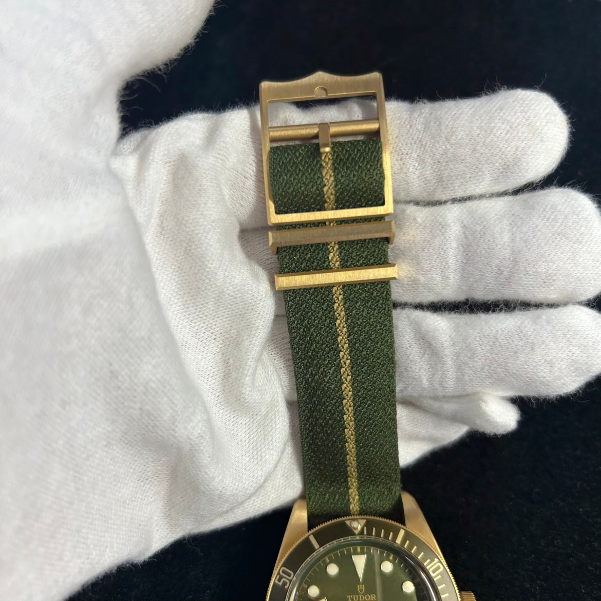 M79018V-00001 BLACK BAY 58 1TUD02-00566