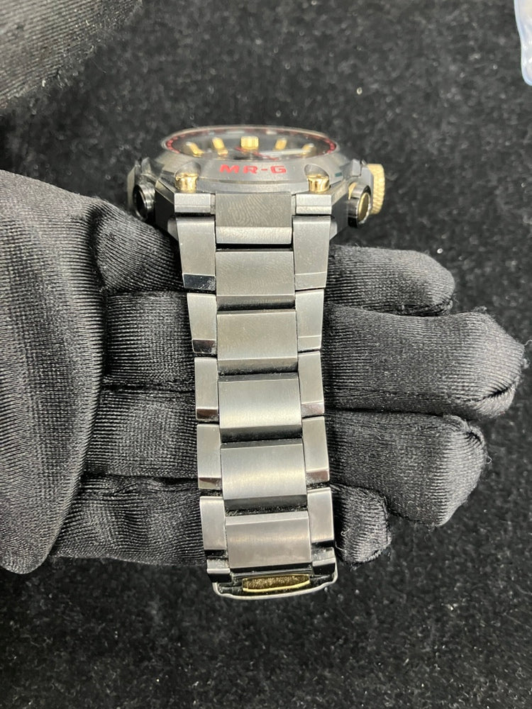 MRG-1000B-1A4JR ジーショック  2CAS01-00048