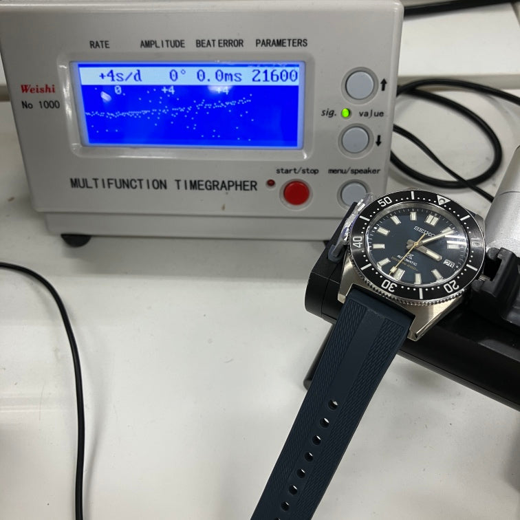 SBDC107 プロスペックス ダイバースキューバ ヒストリカルコレクション 1965 2SEI01-00153