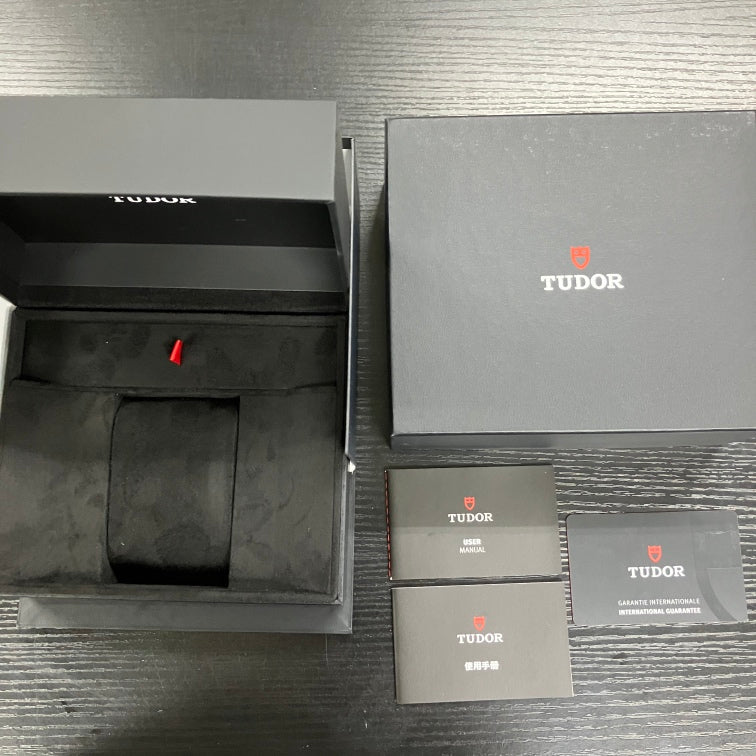 57103-STRAP BLACK 11 グラマー ダブルデイト 1TUD02-00640