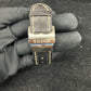 57103-STRAP SILV IND グラマー ダブルデイト 1TUD02-00643