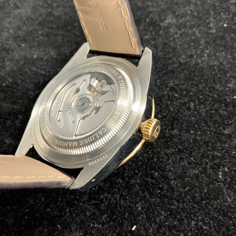 57103-STRAP BLACK 11 グラマー ダブルデイト 1TUD02-00640