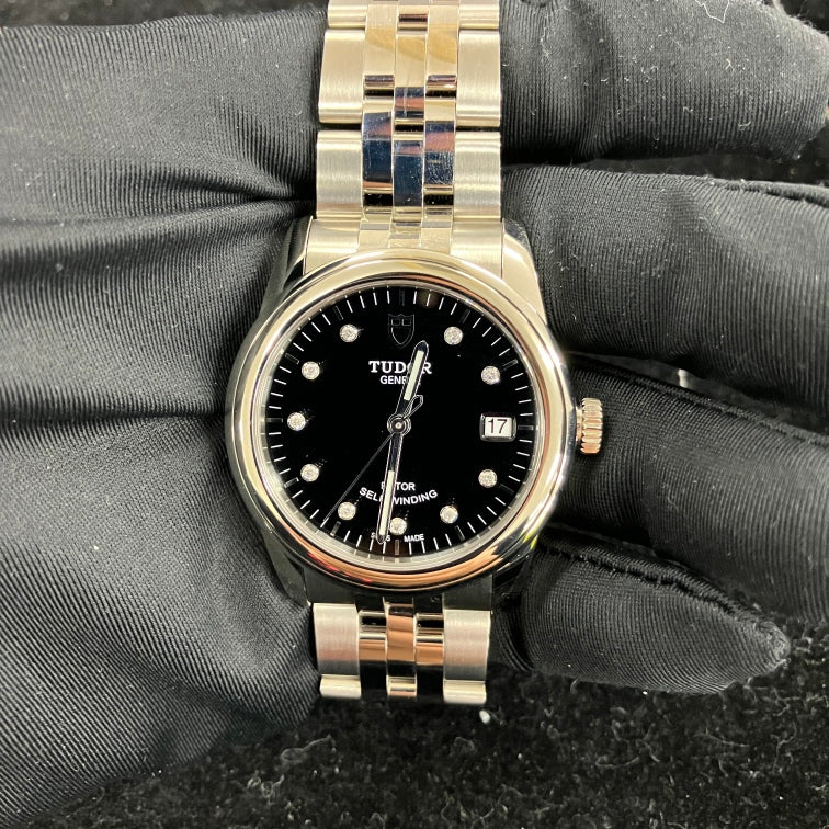 55000-68050　チューダー　グラマーデイト 1TUD02-00622