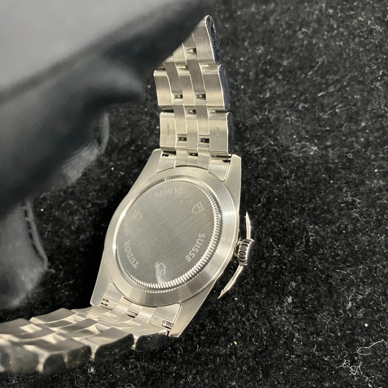 55000-68050　チューダー　グラマーデイト 1TUD02-00622