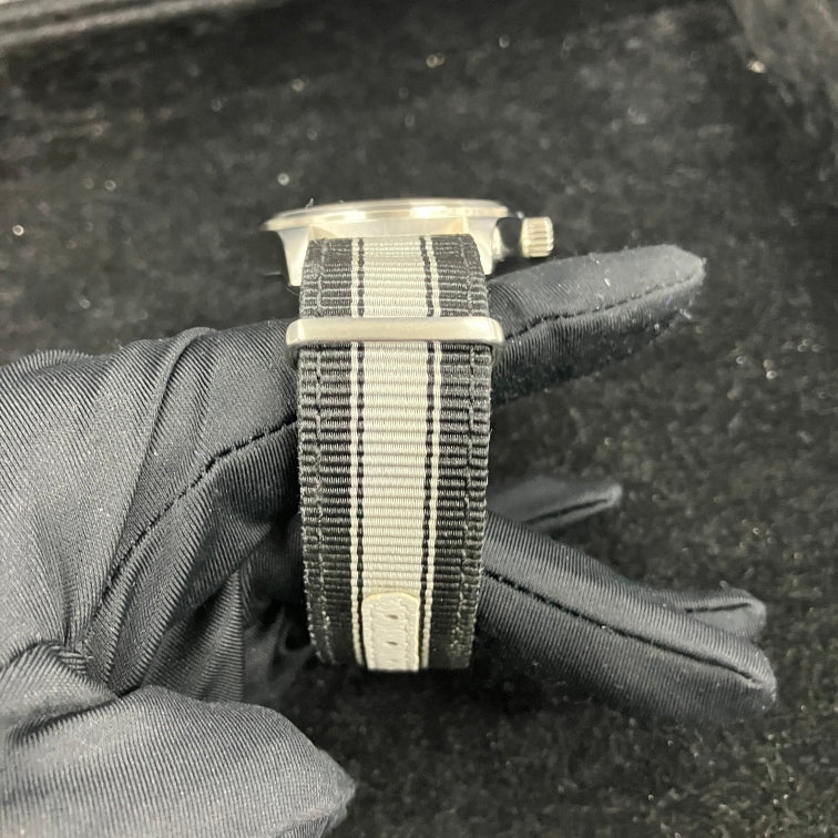 IW326501 アイ・ダブリュー・シー パイロット ウォッチ マーク 2IWC01-00379