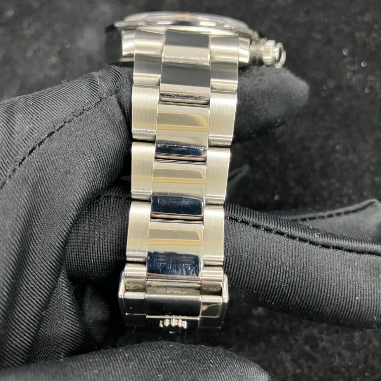 116500LN ロレックスデイトナ  2R-X01-03384