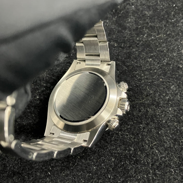 116500LN ロレックスデイトナ  2R-X01-03384