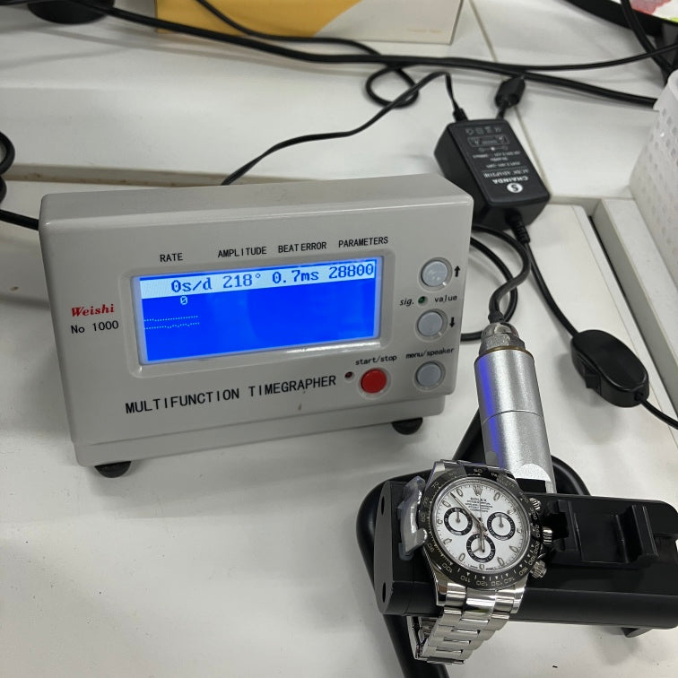 116500LN ロレックスデイトナ  2R-X01-03384