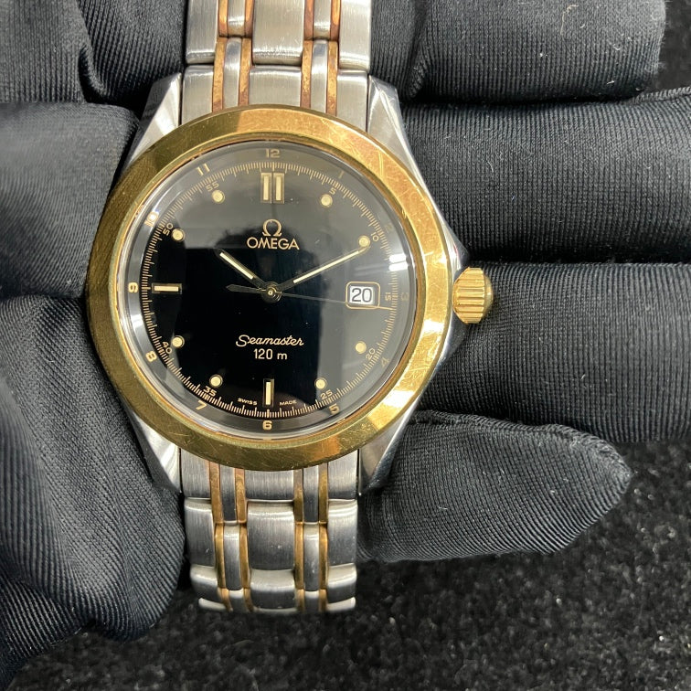 2311.50 シーマスター 2O-M01-00887