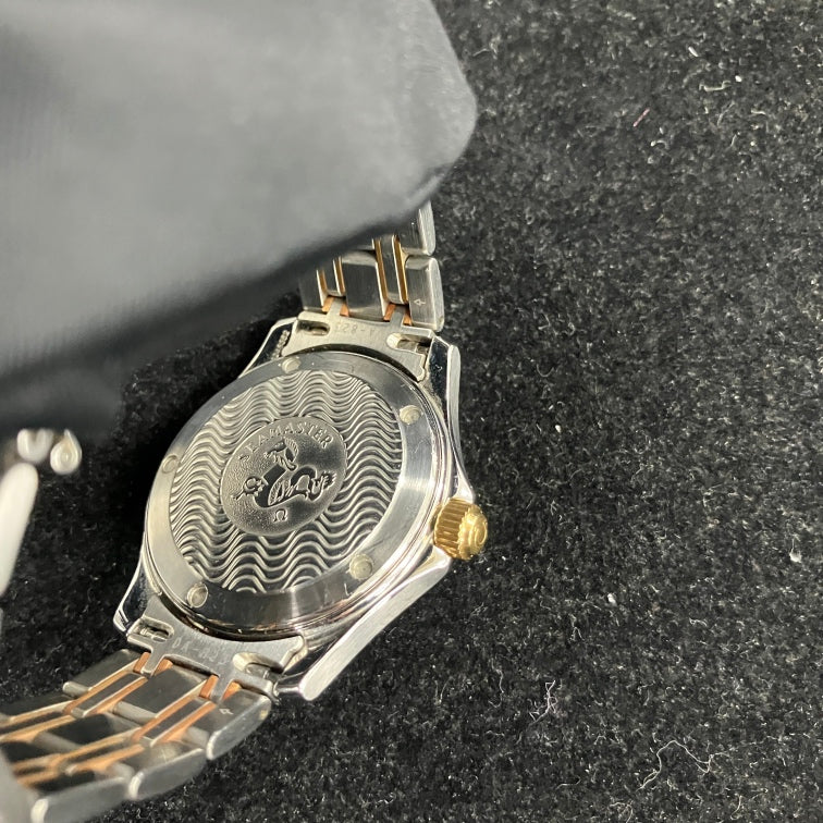 2311.50 シーマスター 2O-M01-00887