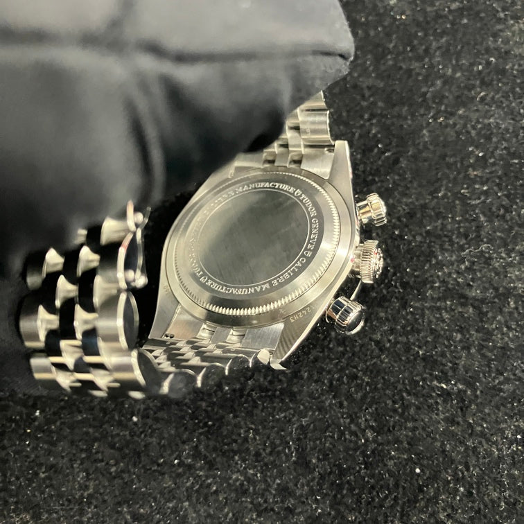 M79360N-0019 チューダー ブラックベイ クロノ 2TUD01-00138