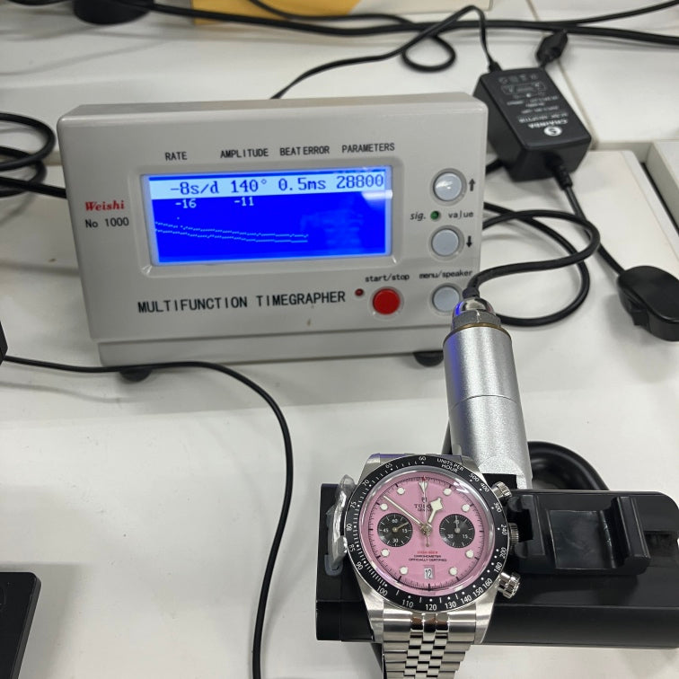 M79360N-0019 チューダー ブラックベイ クロノ 2TUD01-00138