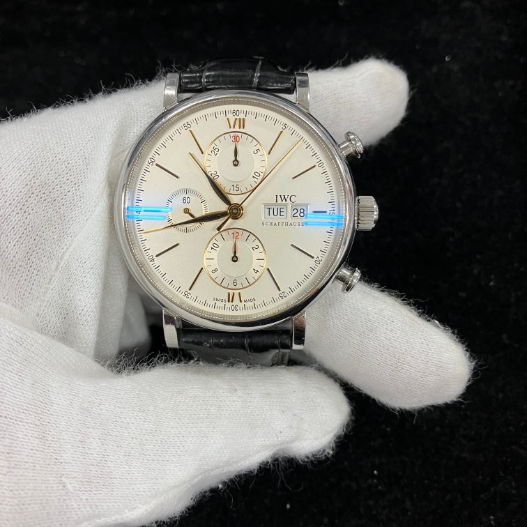 IW391022　ポルトフィーノ　2IWC01-00378