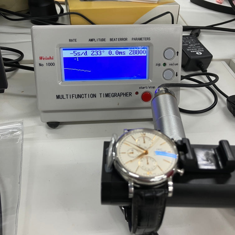 IW391022　ポルトフィーノ　2IWC01-00378