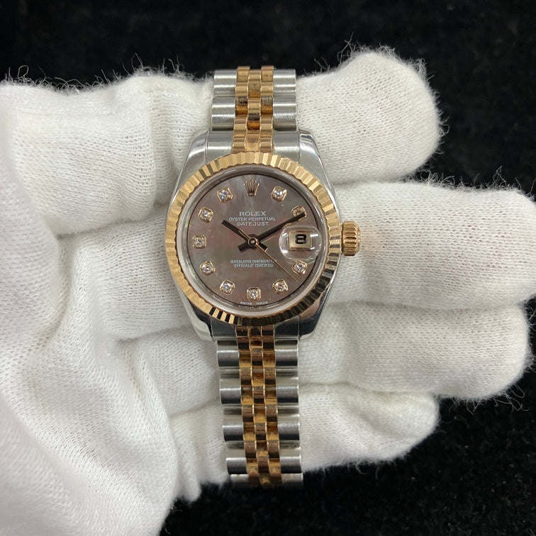 179171NG デイトジャスト 2R-X01-03361