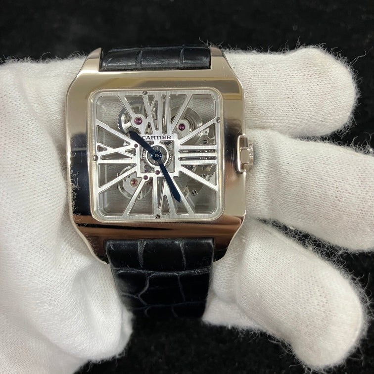 W2020033 サントスデュモン　2CAR01-01196