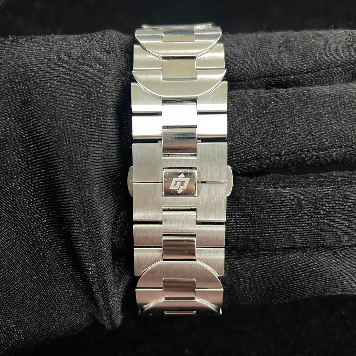 PAMO01110 Luminor Chrono 2PAN01-00302