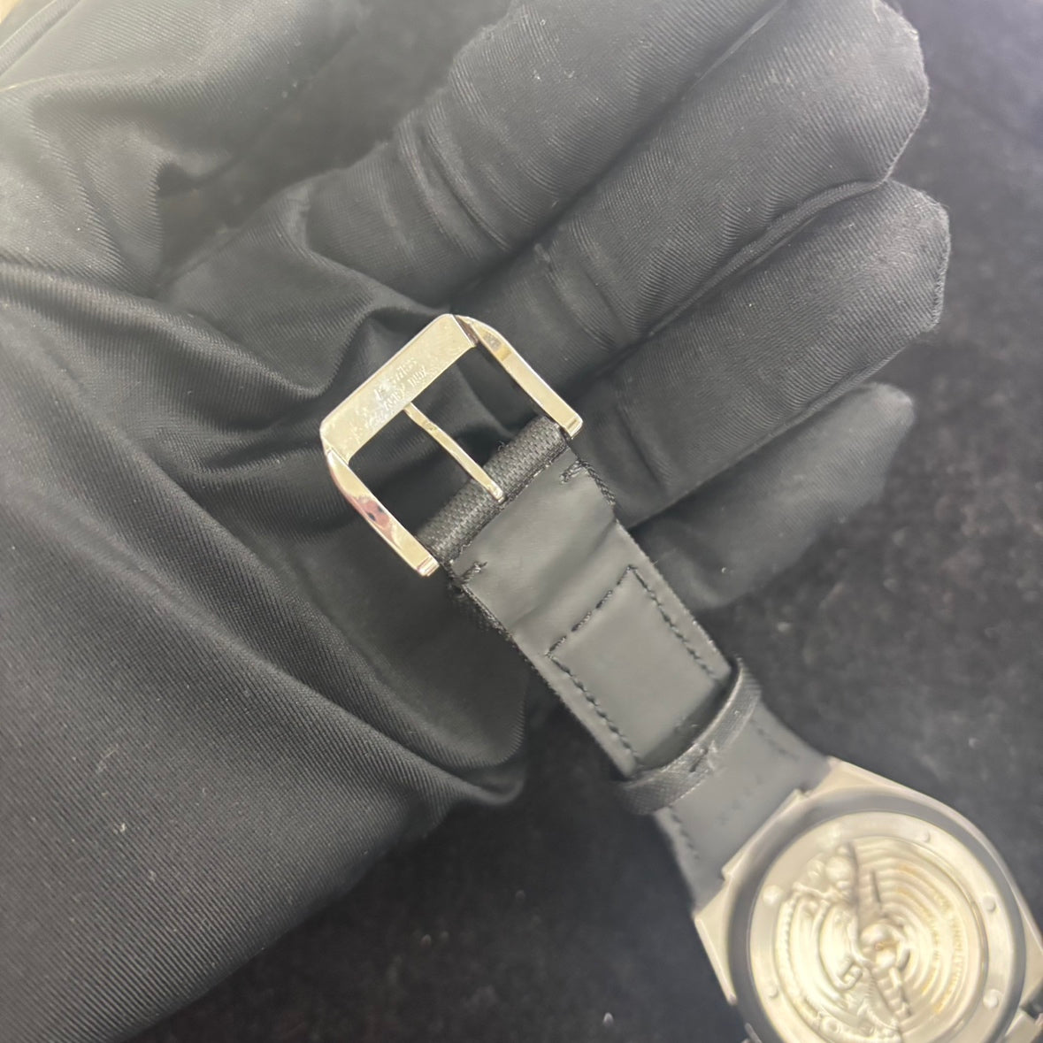 IW323401 インヂュニア オートマチック 2IWC01-00353