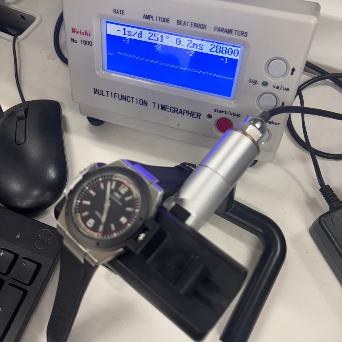 IW323401 インヂュニア オートマチック 2IWC01-00353