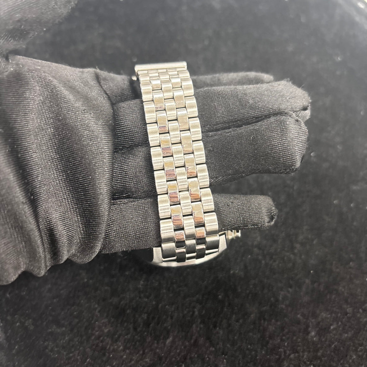 IW388113 パイロット・ウォッチ・クロノグラフ 41 2IWC01-00355