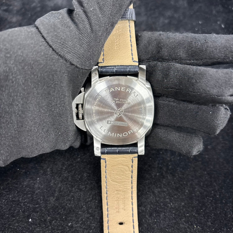 PAM01393 ルミノール マリーナ 1950 3デイズ 2PAN01-00280
