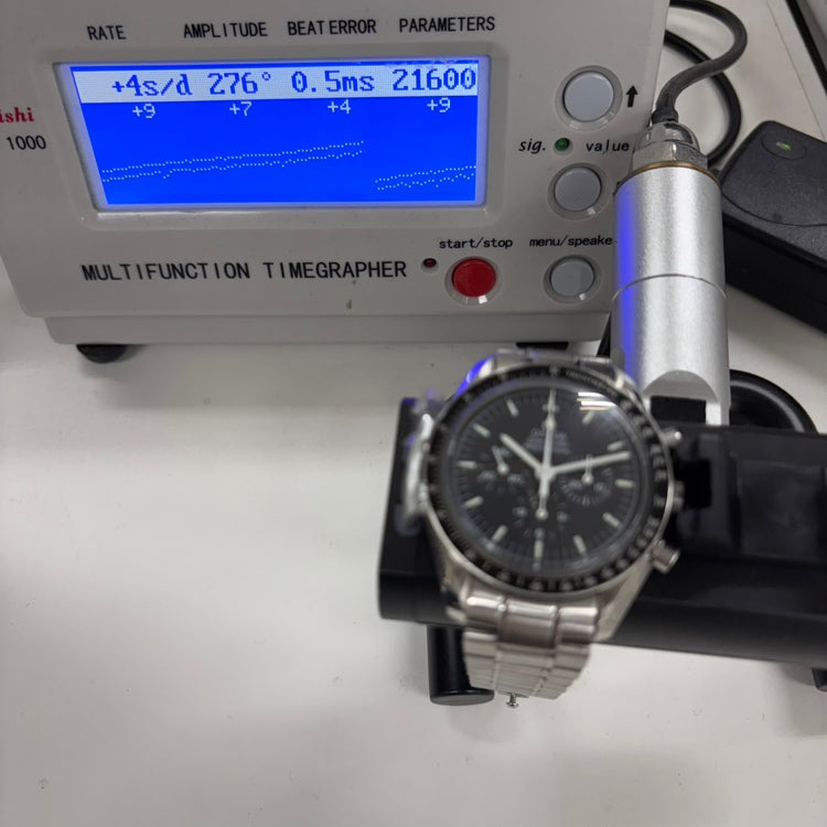 3573.50 スピードマスター プロフェッショナル 2O-M01-00867