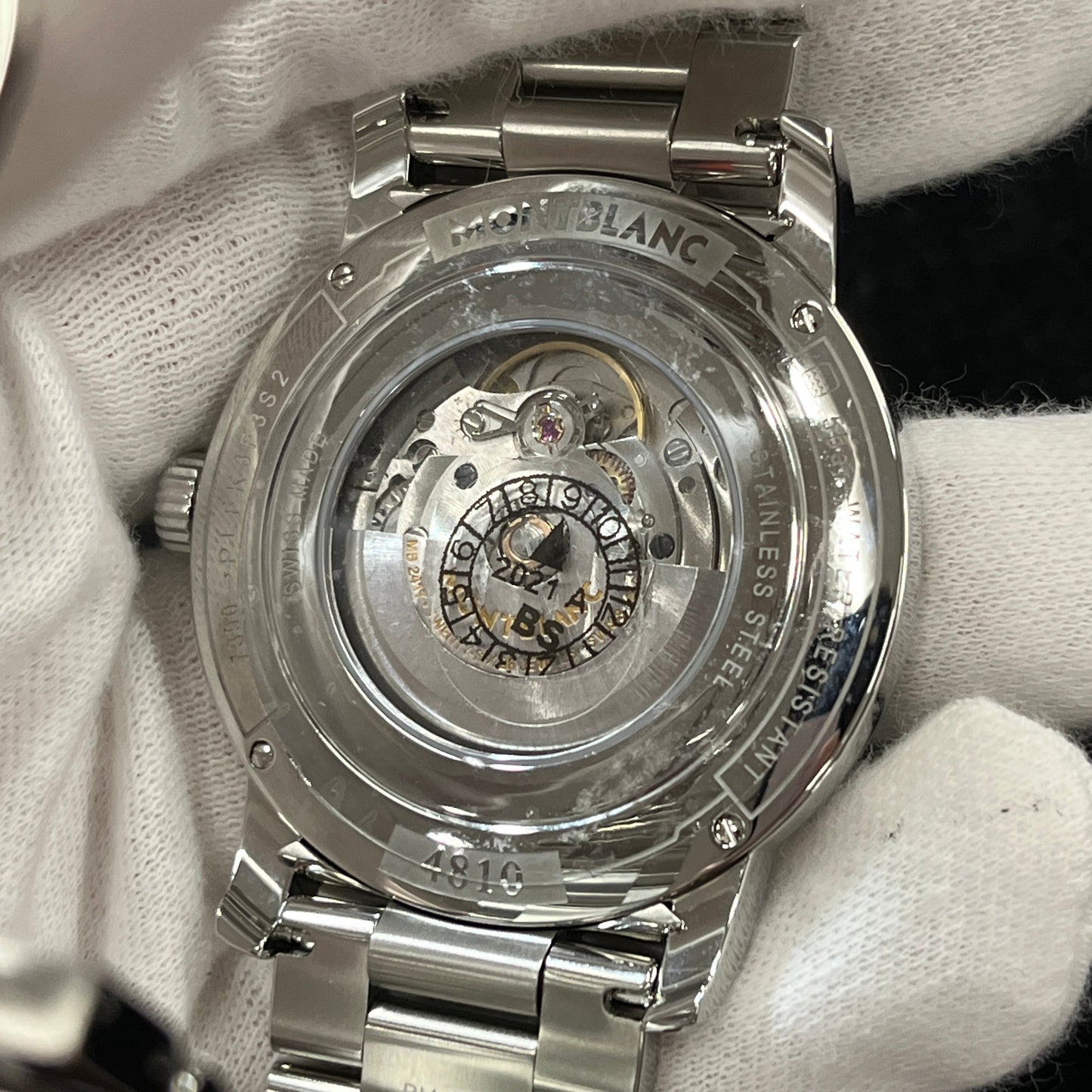 114852　 Star 4810 Date　1MON01-00001