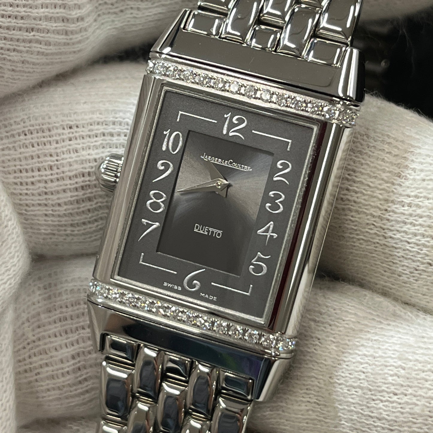 Q2568101　Reverso Duetto Classic　2JLC01-00118