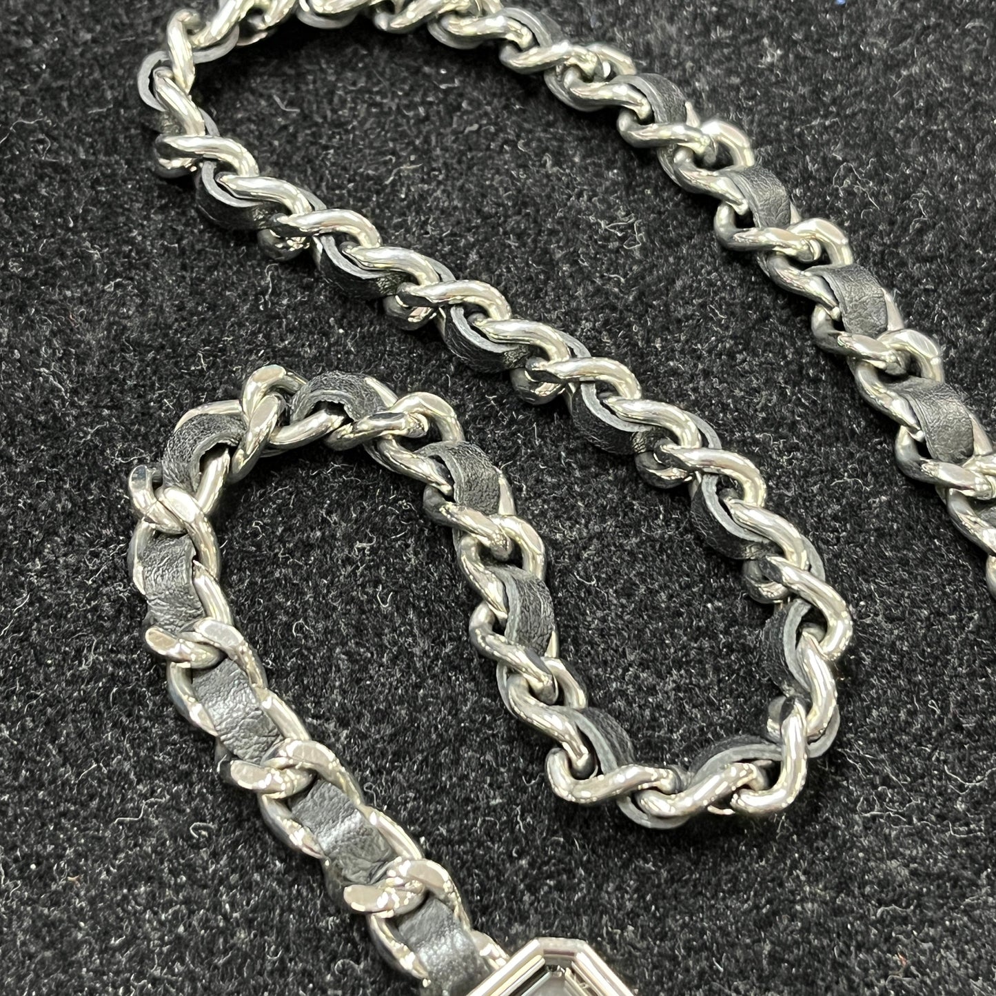 H3748　Premiere Triple Bracelet　2CHA01-00135