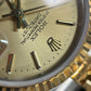 69173　Datejust W serial　2R-X33-00187