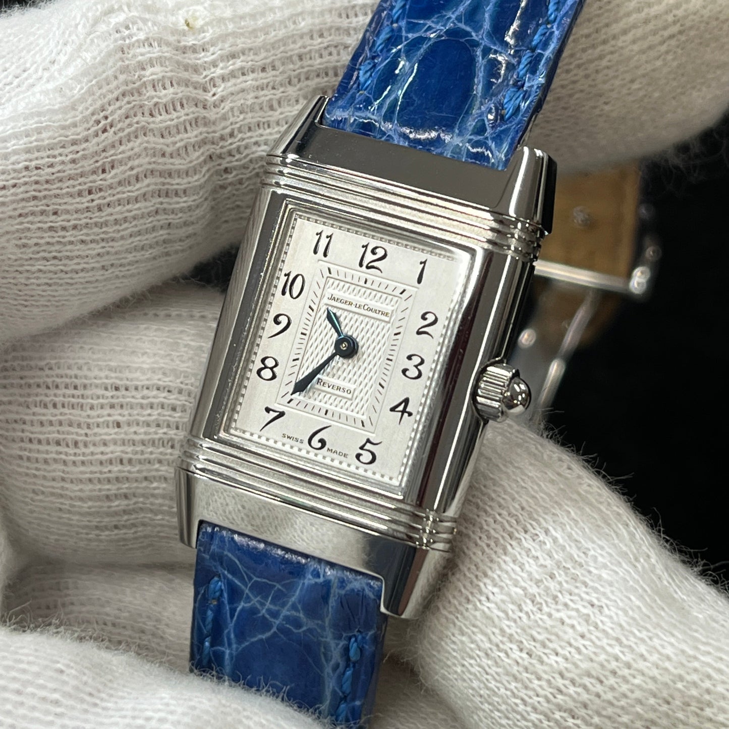 Q2668410　Reverso Duet　2JLC01-00117