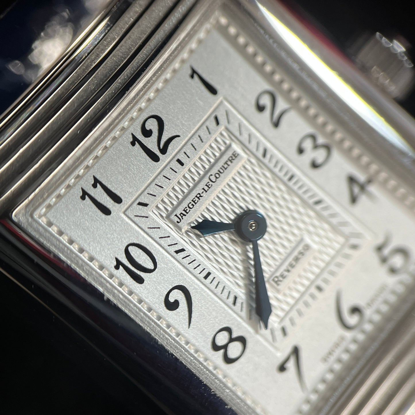 Q2668410　Reverso Duet　2JLC01-00117