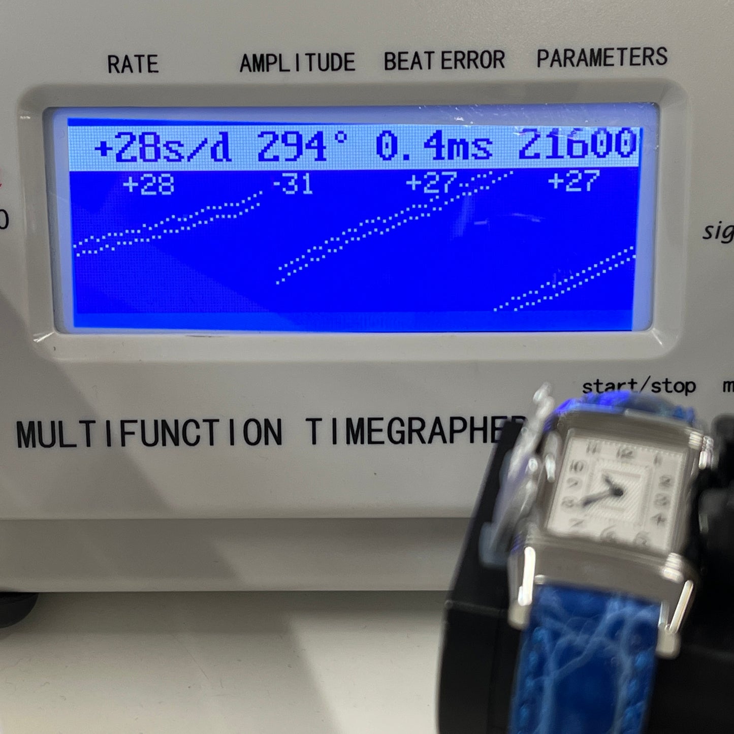 Q2668410　レベルソ デュエット　2JLC01-00117