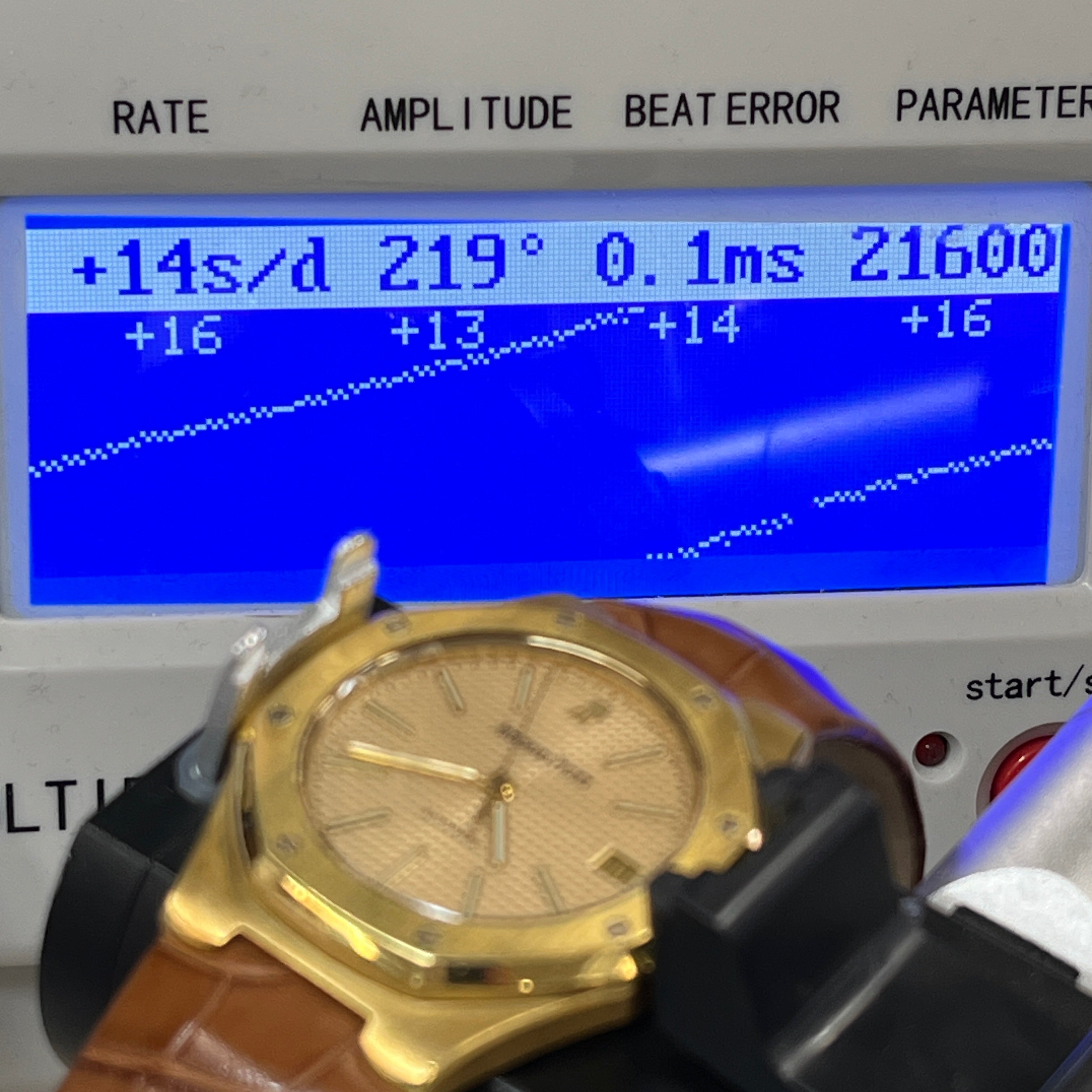 Audemars 14800 cheap