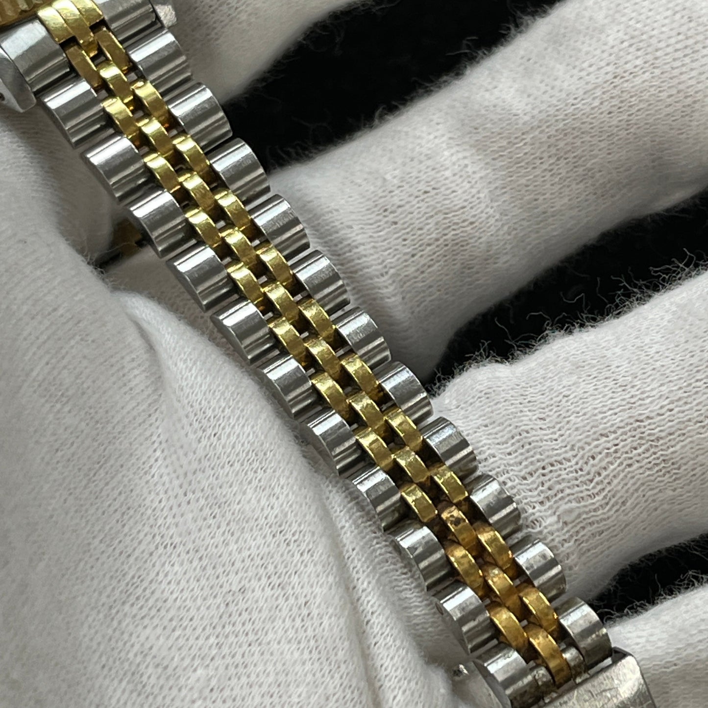 69173　Datejust R serial　2R-X01-01532