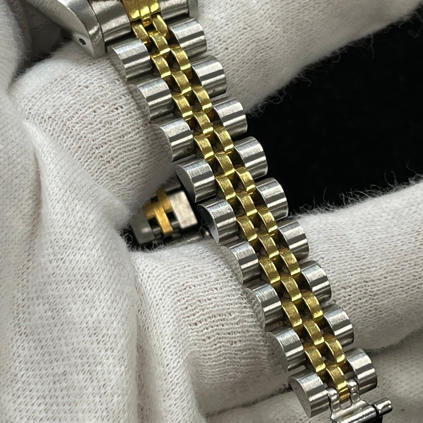 69173　Datejust R serial　2R-X01-01532