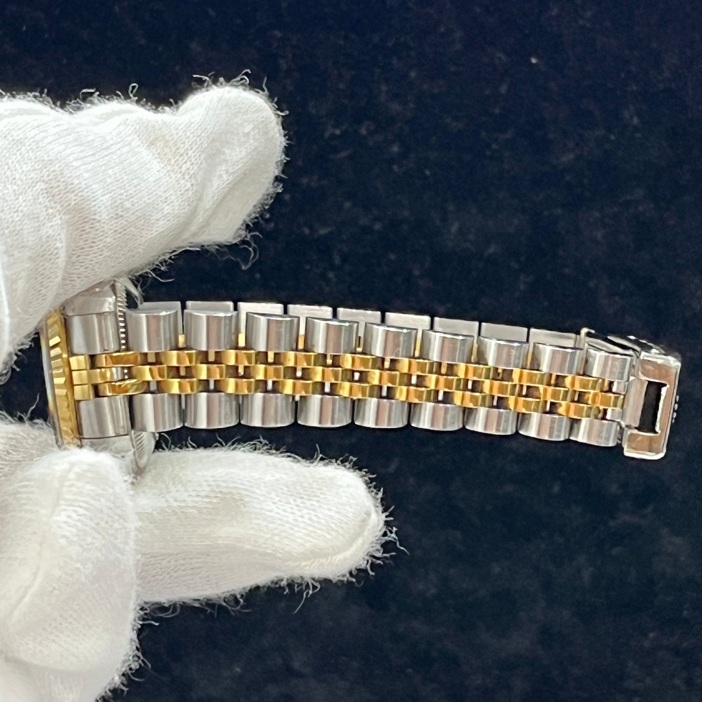 69173　Datejust R serial　2R-X01-01532